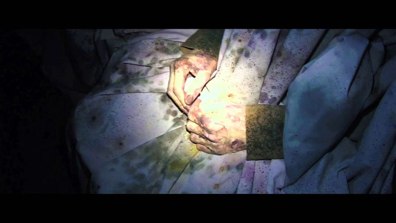 Teaser Trailer Announcement