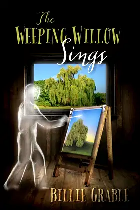 The Weeping Willow Sings poster