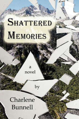 Shattered Memories poster