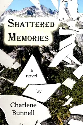 Shattered Memories poster
