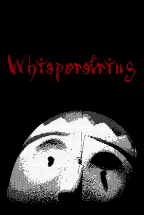 Whisperstring poster