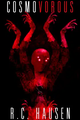 Cosmovorous: A Cosmic Horror Novel poster