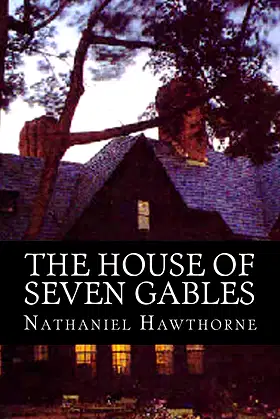 The House of Seven Gables poster