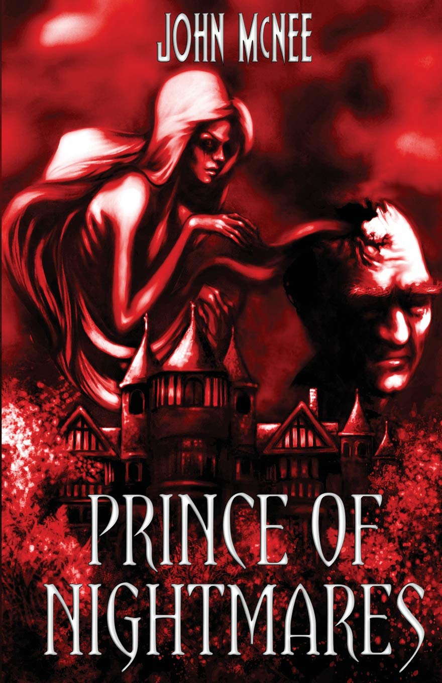 Prince of Nightmares poster