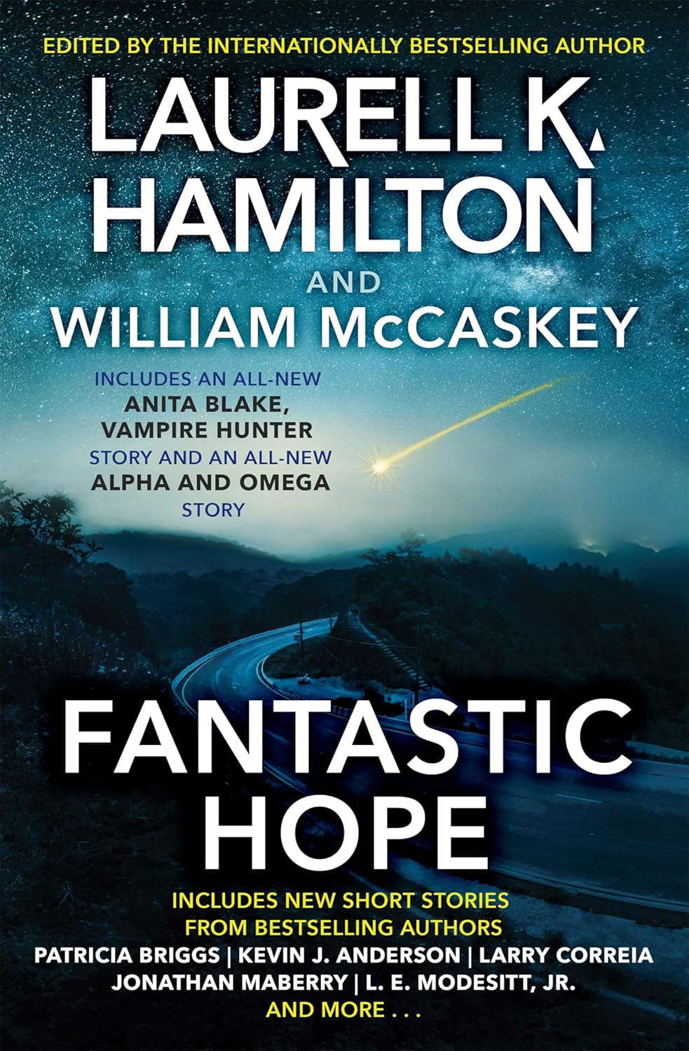Fantastic Hope poster