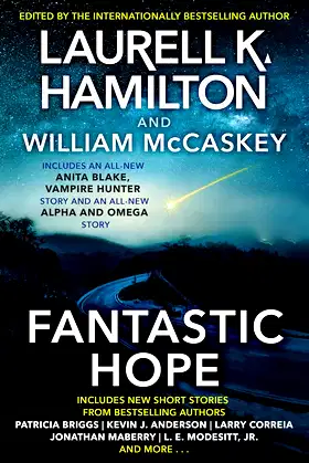 Fantastic Hope poster
