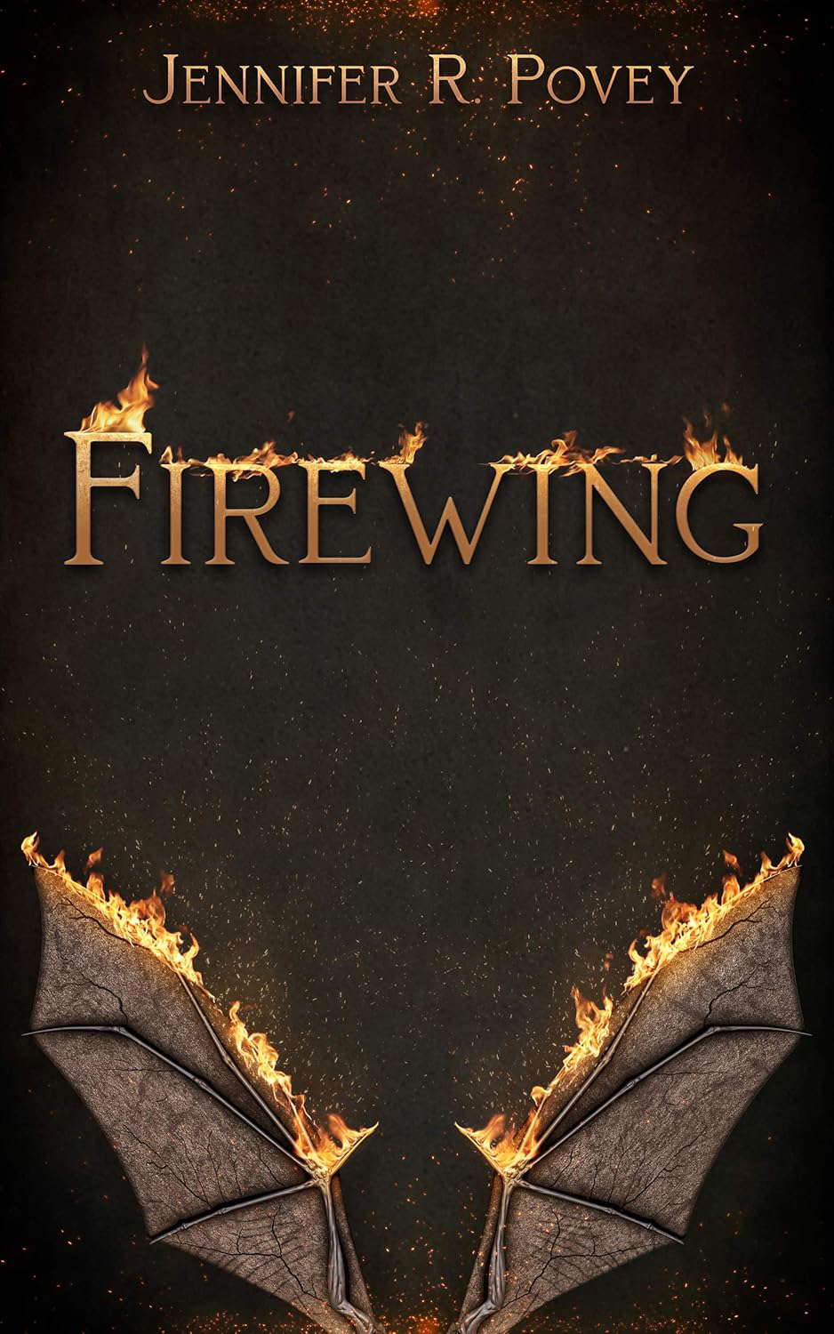 Firewing poster