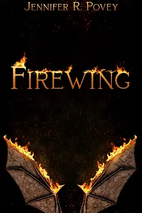 Firewing poster