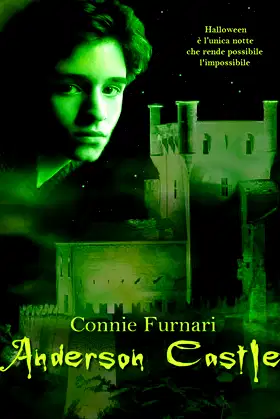 Anderson Castle poster