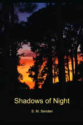 Shadow of Night poster