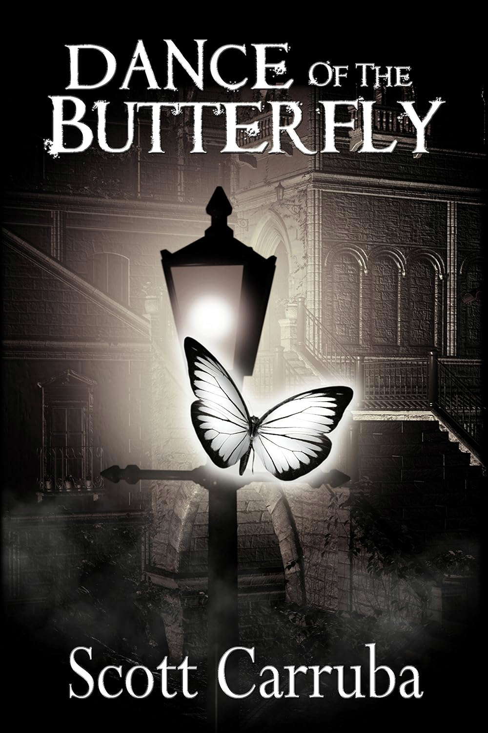 Dance of the Butterfly poster