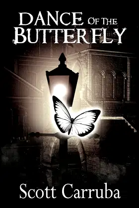 Dance of the Butterfly poster