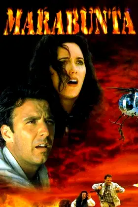 Legion of Fire: Killer Ants poster