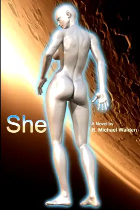 She (Tales from the Big Blue Marble) poster