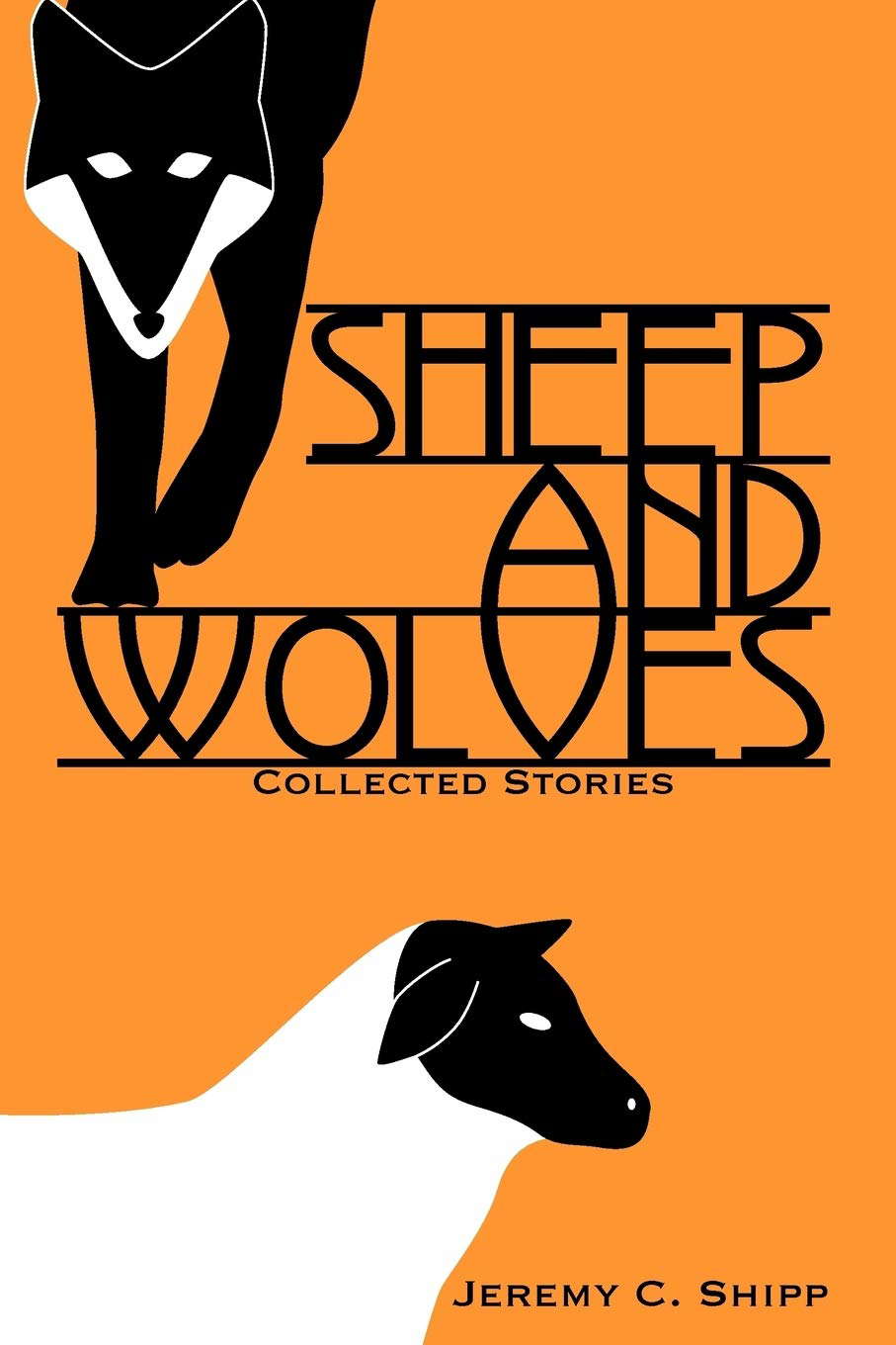 Sheep and Wolves poster