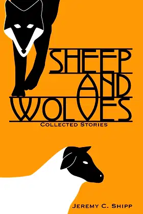 Sheep and Wolves poster