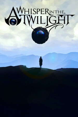 A Whisper in the Twilight: Chapter One poster