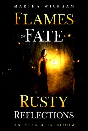 Flames Of Fate: Rusty Reflections & An Affair In Bloom poster