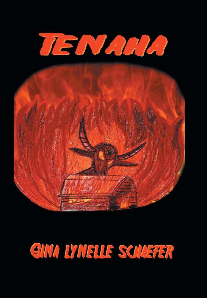 Tenaha poster