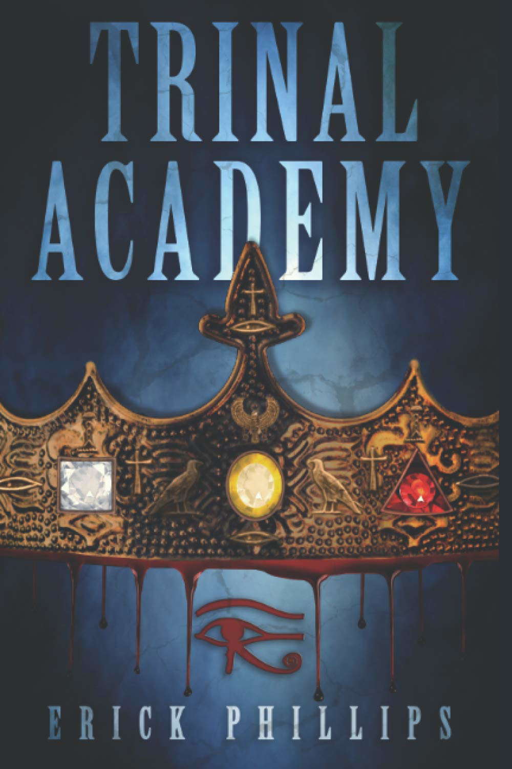 Trinal Academy poster