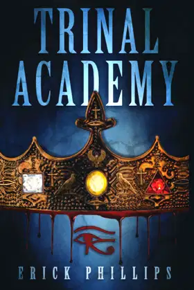 Trinal Academy poster