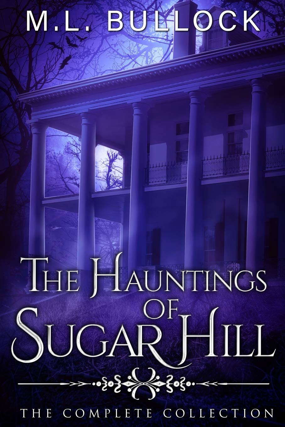 The Hauntings Of Sugar Hill: The Complete Series poster