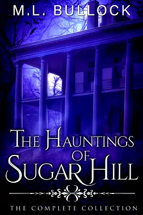 The Hauntings Of Sugar Hill: The Complete Series poster