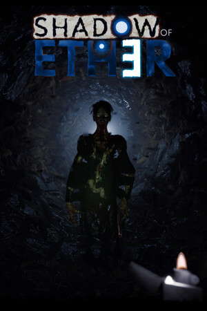 Shadow of Ether poster