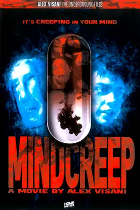 Mindcreep poster