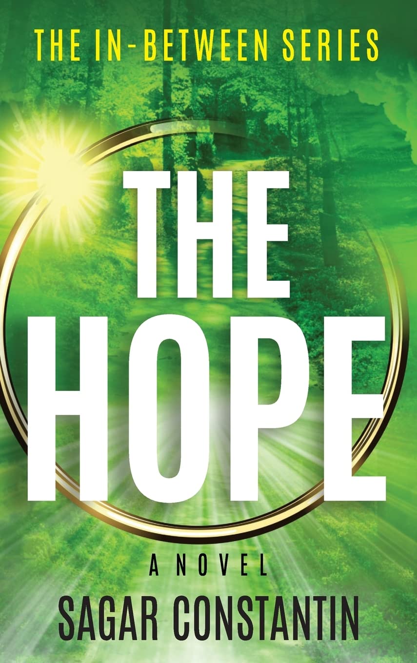 The Hope (In-Between) poster