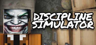 DISCIPLINE SIMULATOR capsule