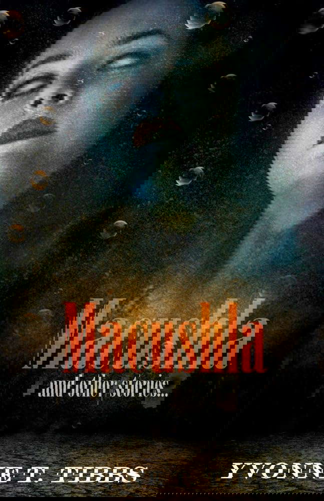 Macushla: and other stories... (1) poster