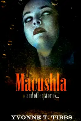 Macushla: and other stories... (1) poster