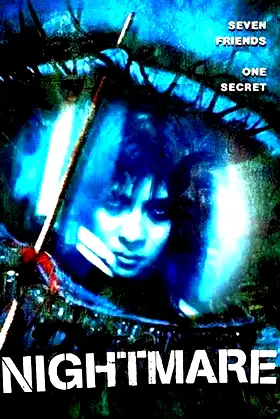Nightmare poster