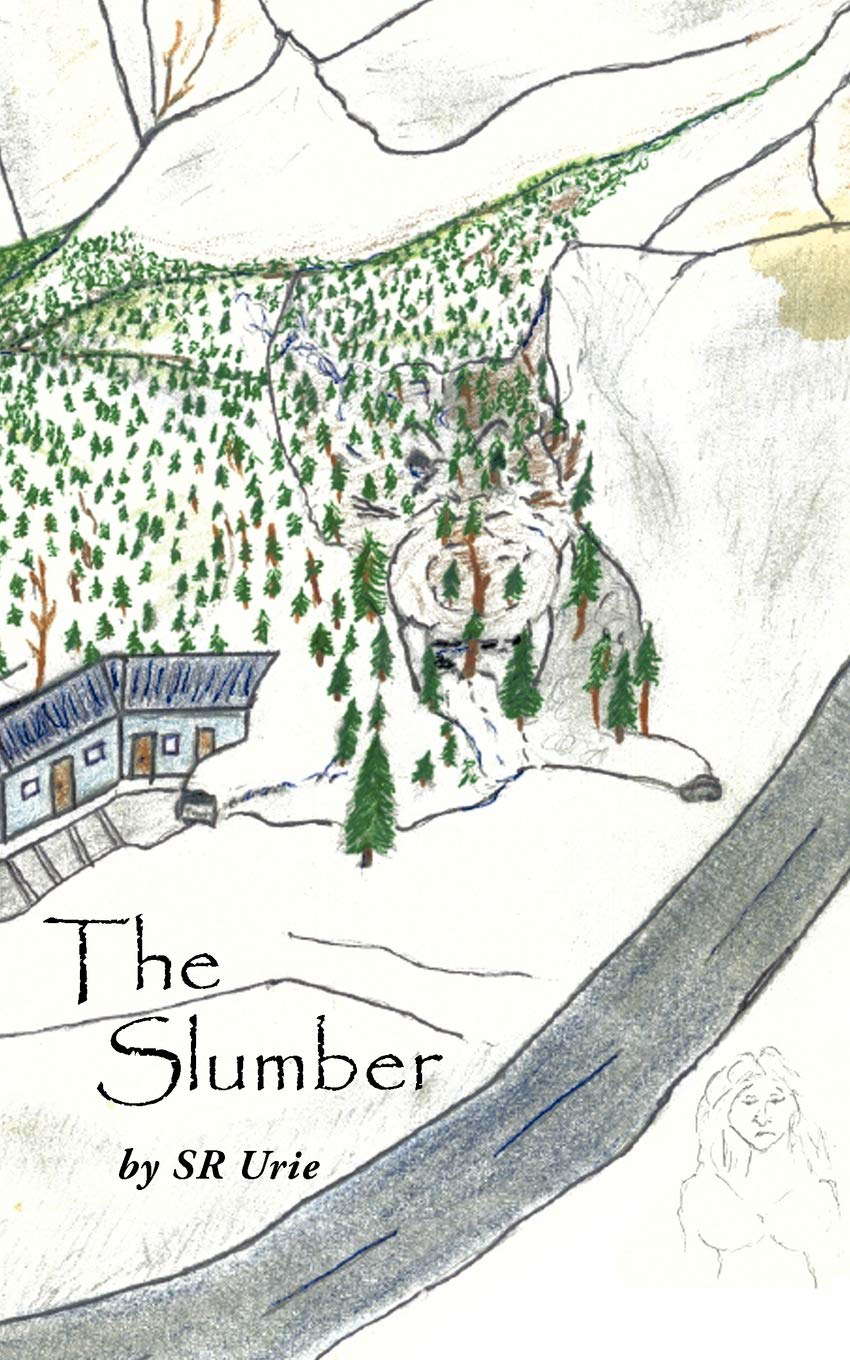 The Slumber poster