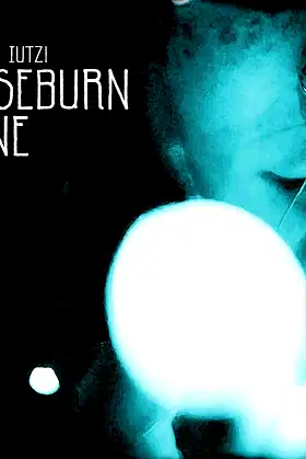 Roseburn Lane poster