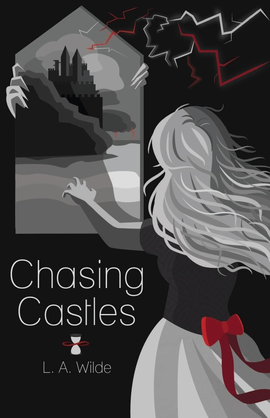 Chasing Castles poster