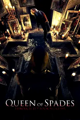 Queen of Spades: Through the Looking Glass poster