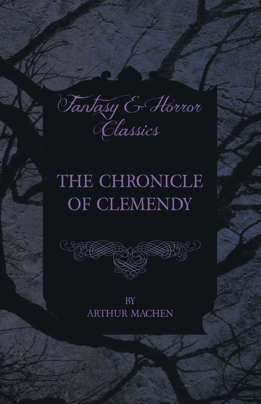 The Chronicle of Clemendy poster