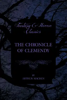 The Chronicle of Clemendy poster