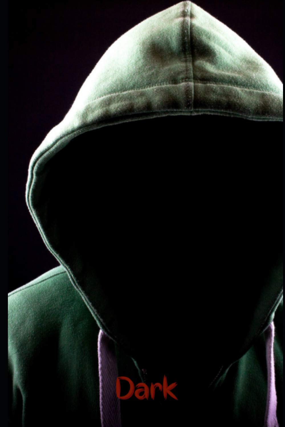 Dark Notebook: Dark Intruder (Dark Notebooks) poster