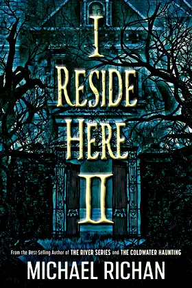 I Reside Here II poster