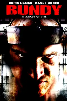 Bundy: A Legacy of Evil poster