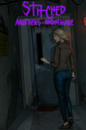 Stitched: Mother's Nightmare poster