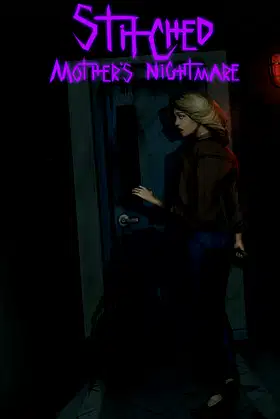 Stitched: Mother's Nightmare poster