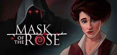 Mask of the Rose capsule