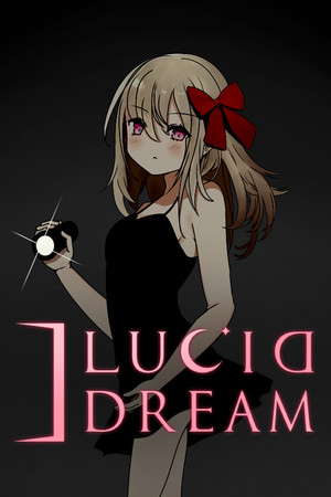 Lucid Dream poster