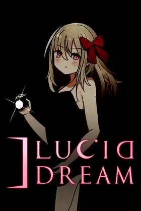 Lucid Dream poster