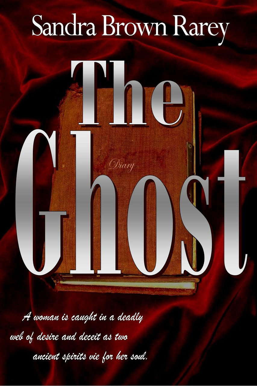 The Ghost poster