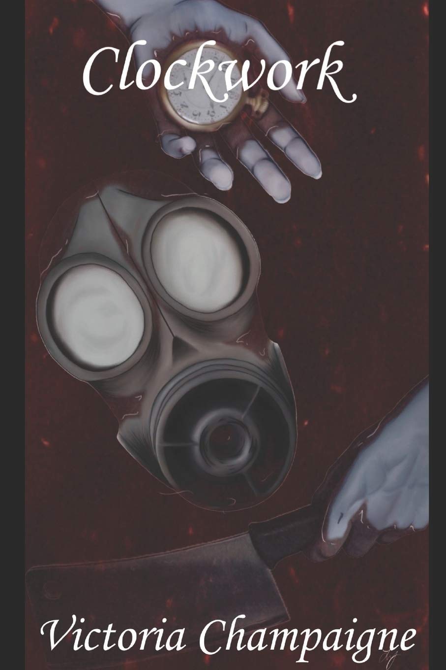 Clockwork poster